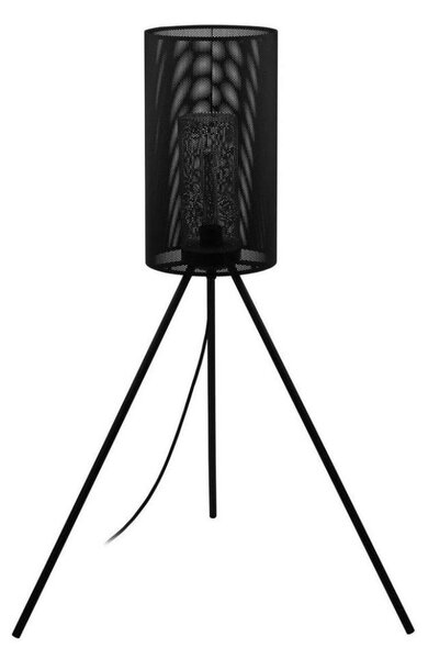 Eglo 900259 - Venkovní stojací lampa LADUNARA 1xE27/40W/230V IP44