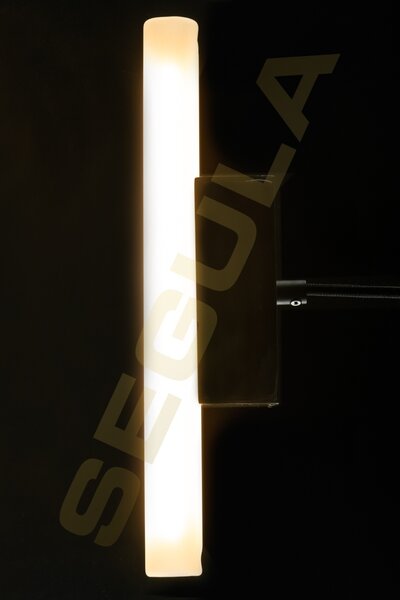 Müller Licht Tubo LED Line Ricambio Linestra 5W (Equivalente 27W) S14d, 30cm, 270 Lm, Bianco Caldo 927, 170°