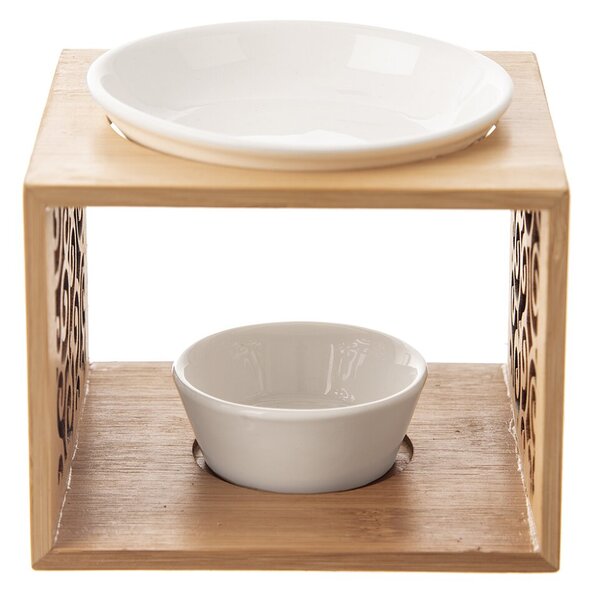 Aromalampa WHITELINE