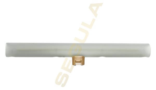 Segula 55096 LED lineární lampa 300 mm matná S14d 6,2 W (39 W) 460 Lm 2.700 K