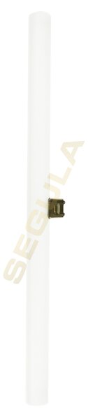 Segula 55098 LED lineární lampa 500 mm matná S14d 6,2 W (39 W) 460 Lm 2.700 K