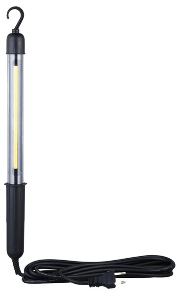 Solight LED montážní lampa 5W, 400lm, COB, kabel 5m WM19