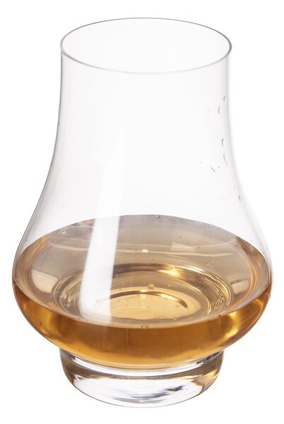 Sklenice na rum 0,28 l 1 ks
