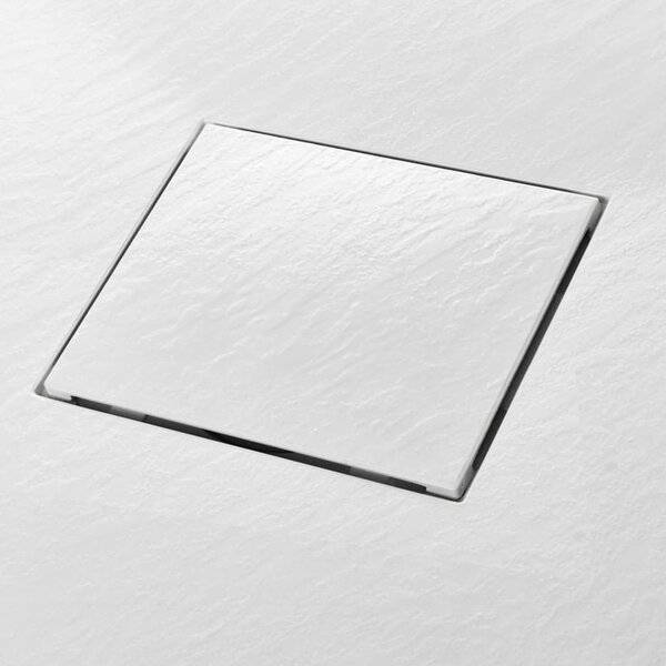 Sprchová vanička Magnum White 120x80