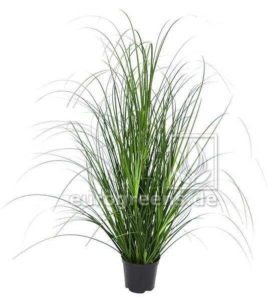 Umělá Polní tráva v květináči, 60cm