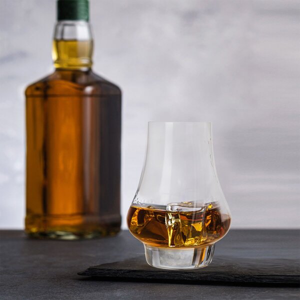 Sklenice na rum 0,28 l 1 ks