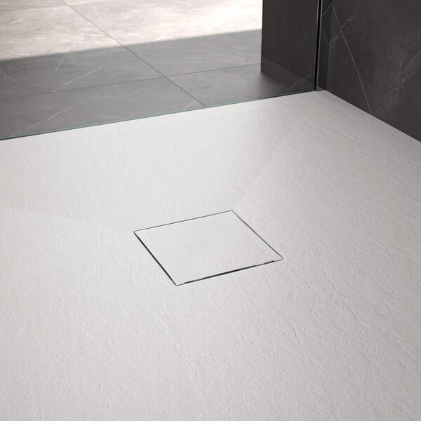 Sprchová vanička Magnum White 120x80