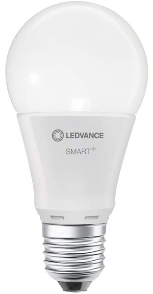 LED Stmívatelná žárovka SMART+ E27/9,5W/230V 2700K-6500K - Ledvance