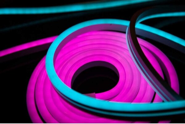 Ledvance - LED RGB+TW Venkovní pásek SMART+ FLEX 3m LED/15W/230V IP44 Wi-Fi