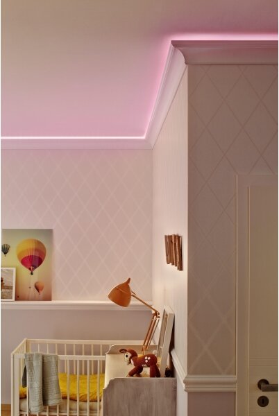 Ledvance - LED Venkovní pásek FLEX 3m LED/19W/230V IP44