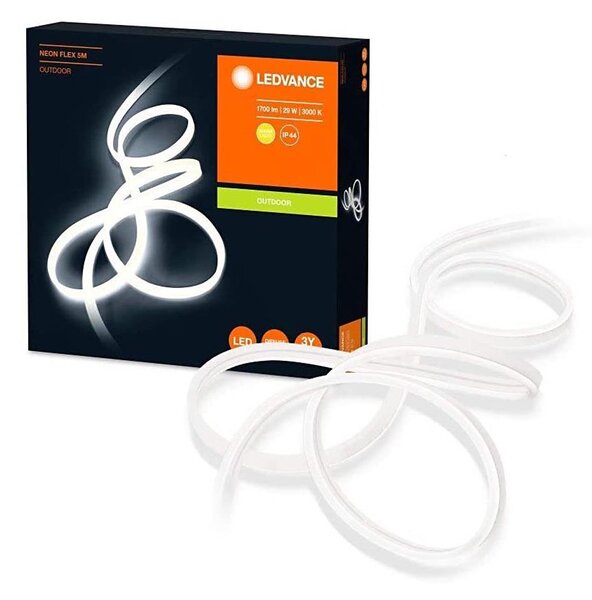 Ledvance - LED Venkovní pásek FLEX 5m LED/29W/230V IP44