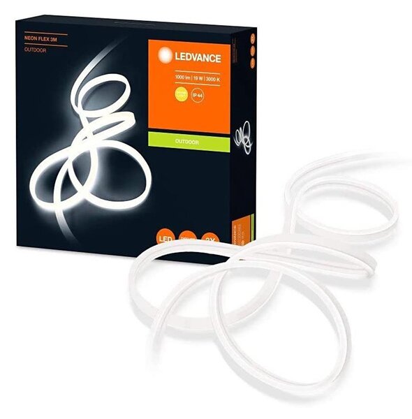 Ledvance - LED Venkovní pásek FLEX 3m LED/19W/230V IP44