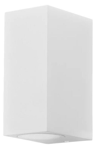Ledvance - Venkovní nástěnné svítidlo ENDURA CLASSIC 2xGU10/35W/230V IP44