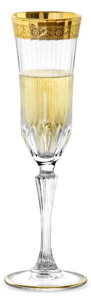 BOHEMIA PRESTIGE MIRADOR SKLENICE NA ŠAMPAŇSKÉ 180ML SADA 6 KS