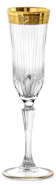 BOHEMIA PRESTIGE MIRADOR SKLENICE NA ŠAMPAŇSKÉ 180ML SADA 6 KS