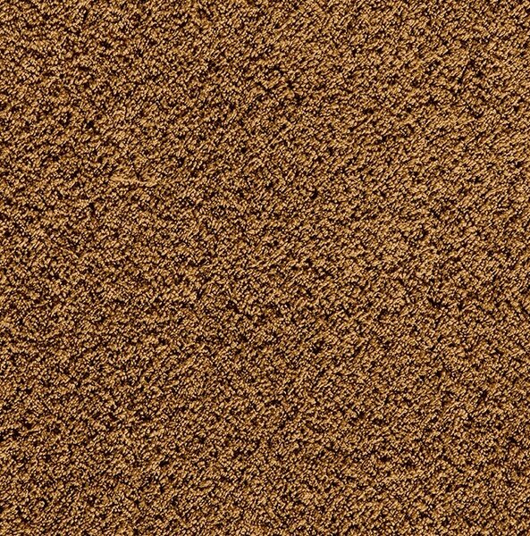 BALTA Metrážový koberec A1 COLORO KASHMIRA 6839 BARVA: Zlatá, ŠÍŘKA: 4 m