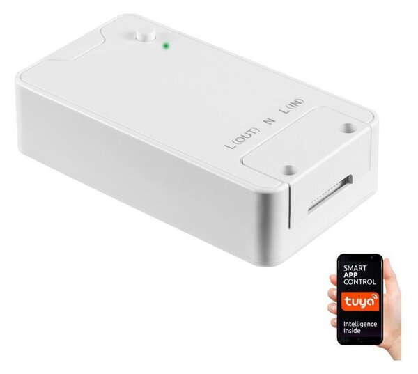 Immax NEO 07731L - Smart vypínač NEO LITE Wi-Fi Tuya