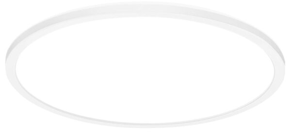 Ledvance - LED Stmívatelné stropní svítidlo ORBIS LED/22W/230V bílá