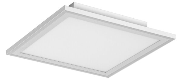 Ledvance- LED RGBW Stmívatelné stropní svítidlo SMART+ PLANON LED/18W/230V Wi-Fi