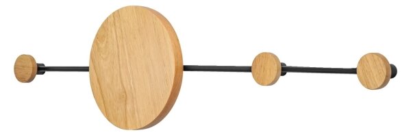 Ledvance - LED Nástěnné svítidlo DECOR WOOD LED/6W/230V