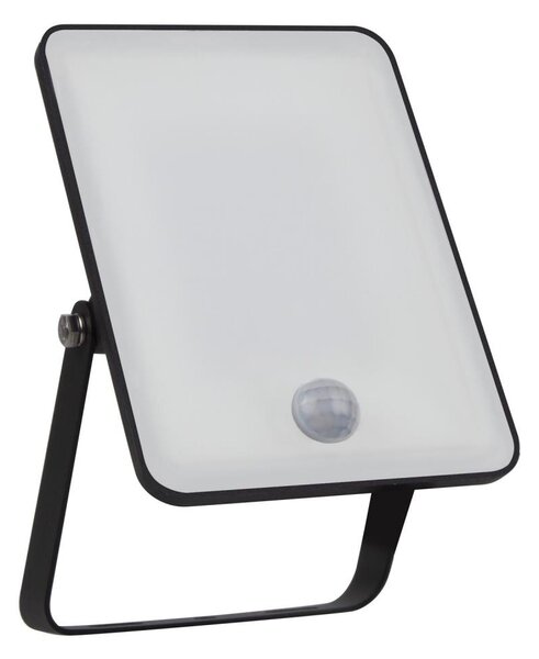 Ledvance - LED Venkovní reflektor se senzorem FLOODLIGHT LED/20W/230V 6500K IP65