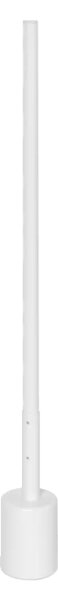 Ledvance - LED RGBW Stmívatelná stojací lampa SMART+ FLOOR LED/8W/230V Wi-Fi +DO