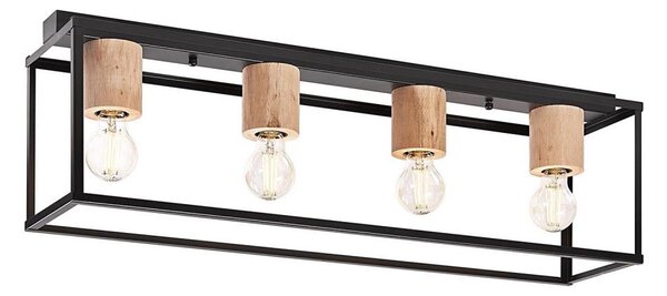 Ledvance - Přisazený lustr DECOR 4xE27/15W/230V