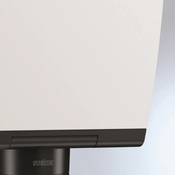 Steinel 068097 - LED Reflektor XLED PRO 240 LED/19,3W/230V IP44 černá