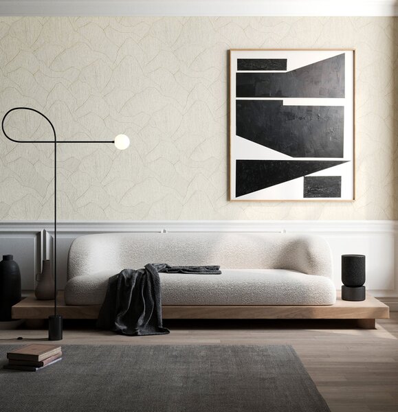 42506, Textura Ignis, Arte
