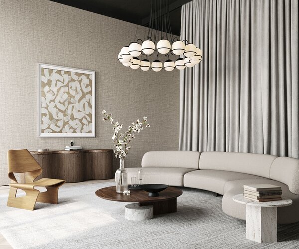 63545, Merino, Textura Ignis, Arte