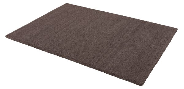 Astra - Golze, AKCE: 120x180 cm Kusový koberec Livorno Deluxe 170084 Taupe, hnědá, ložnice