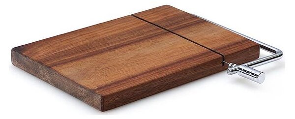Continenta C4892 - Kuchyňské prkénko na krájení sýra 24x17,5 cm akácie