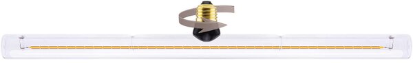 Segula 55160 LED lineární lampa rotační 500 mm čirá E27 5 W (32 W) 350 Lm 2200 K
