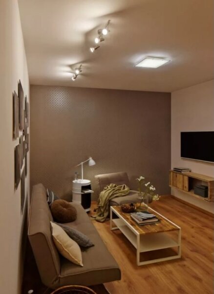 Ledvance - LED Stropní svítidlo LUNIVE LED/24W/230V