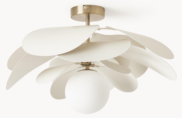 Designové stropní svítidlo Peony