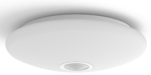 Philips - LED Stropní svítidlo se senzorem MAUVE LED/6W/230V