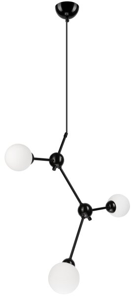 Lustr na lanku ALESSIA BALL 3xG9/5W/230V