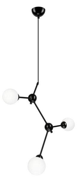 Lustr na lanku ALESSIA BALL 3xG9/5W/230V