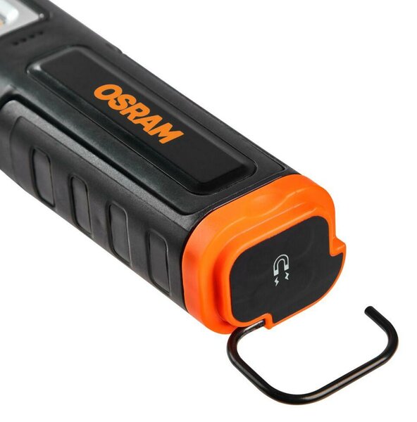 OSRAM LEDinspect WIRE-FREE PRO 600 pracovní lampa 1ks LEDIL421
