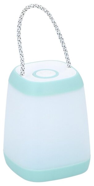 Grundig - LED Stmívatelná přenosná lampa LED/3xAA