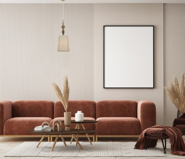 Závěsné svítidlo 1x E27 béžová ITALUX Moren PND-84678C-AB
