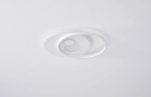 Wofi 11621 - LED Stmívatelné stropní svítidlo AKON LED/38W/230V 2700-5500K+ DO