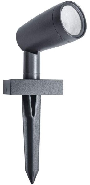 Ledvance - LED RGBW Venkovní lampa SMART+ SPOT LED/4,5W/230V IP65 Wi-Fi