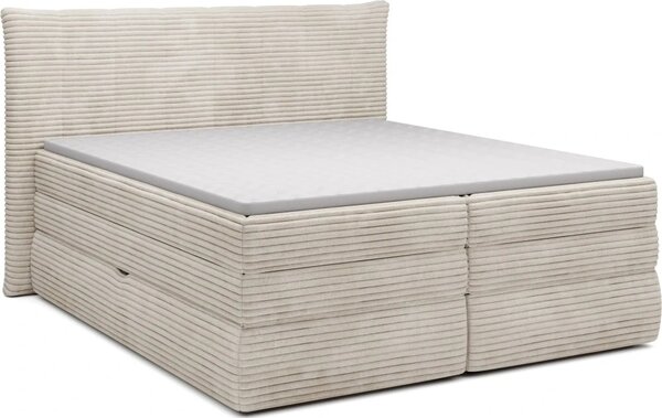 Boxspring postel BORA
