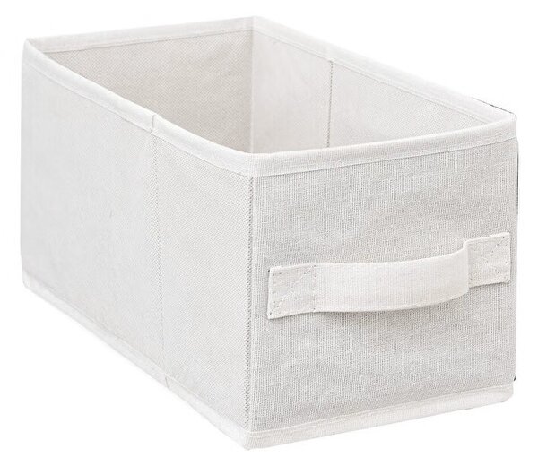 5five Simply Smart Koupelnový regál TIDY BOX 78,5 cm bambus/béžový