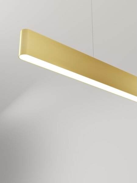 Immax NEO 07157-G120X-LED RGB+CCTW Stmívatelný lustr MILANO LED/40W/230V Tuya