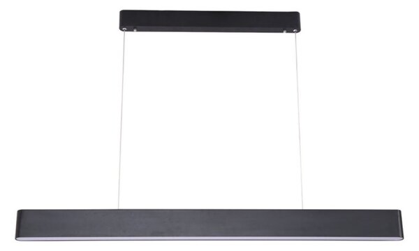 Immax NEO 07157-B120X-LED RGB+CCT Stmívatelný lustr MILANO LED/40W/230V Tuya