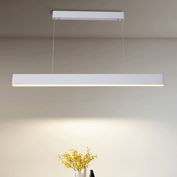 Immax NEO 07157-W120X-LED RGB+CCT Stmívatelný lustr MILANO LED/40W/230V Tuya