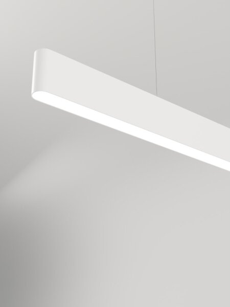 Immax NEO 07157-W120X-LED RGB+CCT Stmívatelný lustr MILANO LED/40W/230V Tuya