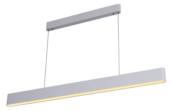 Immax NEO 07157-W120X-LED RGB+CCT Stmívatelný lustr MILANO LED/40W/230V Tuya